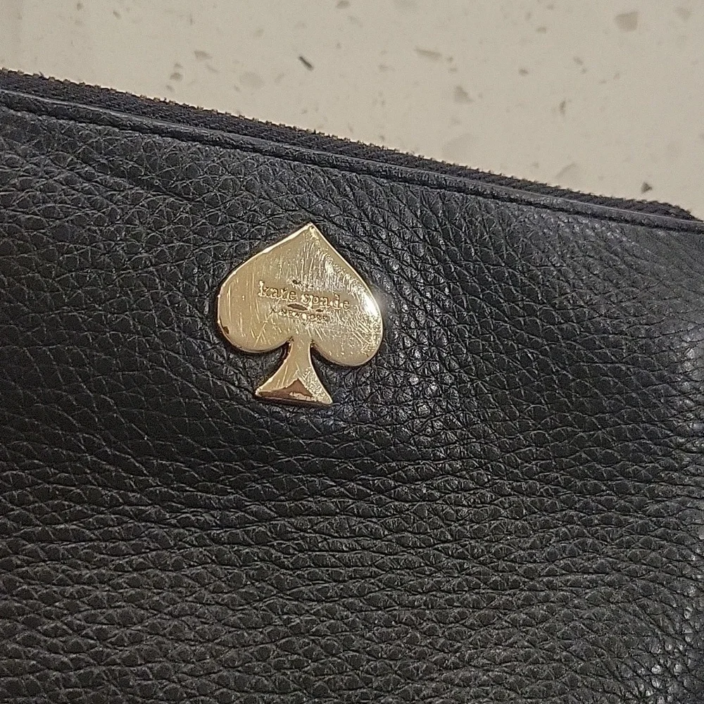 Kate Spade Clutch